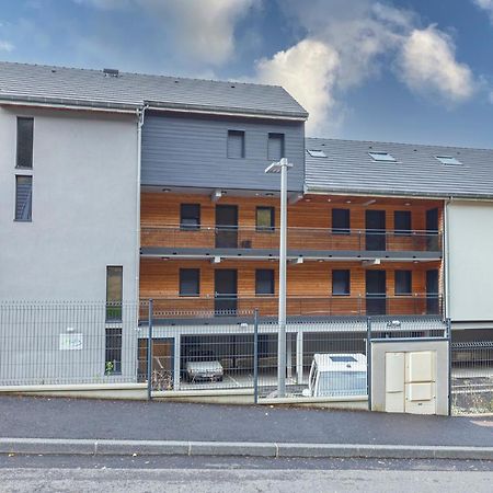 Le B3 De Claire - Residence La Montille Exteriör bild