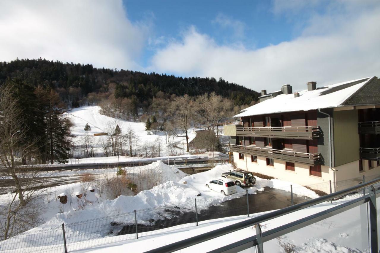 Le B3 De Claire - Residence La Montille Exteriör bild